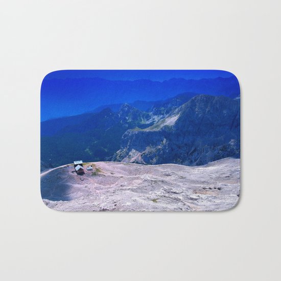 On the Top Bath Mat