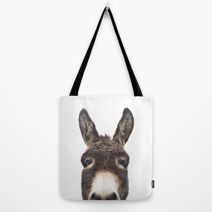 Donkey tote hotsell bag