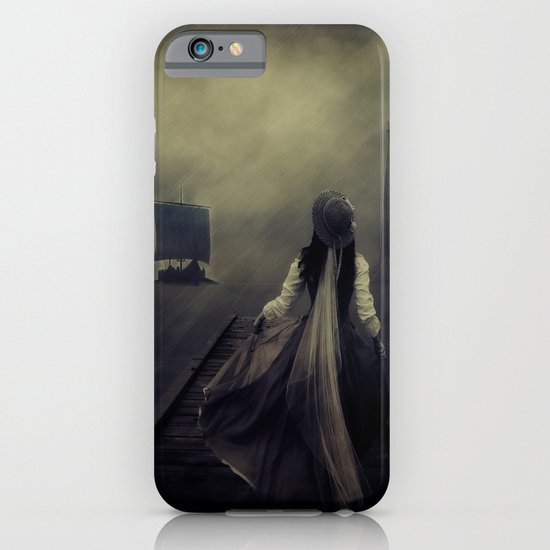 After the long waiting iPhone & iPod Case