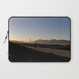 Golden Gate Laptop Sleeve