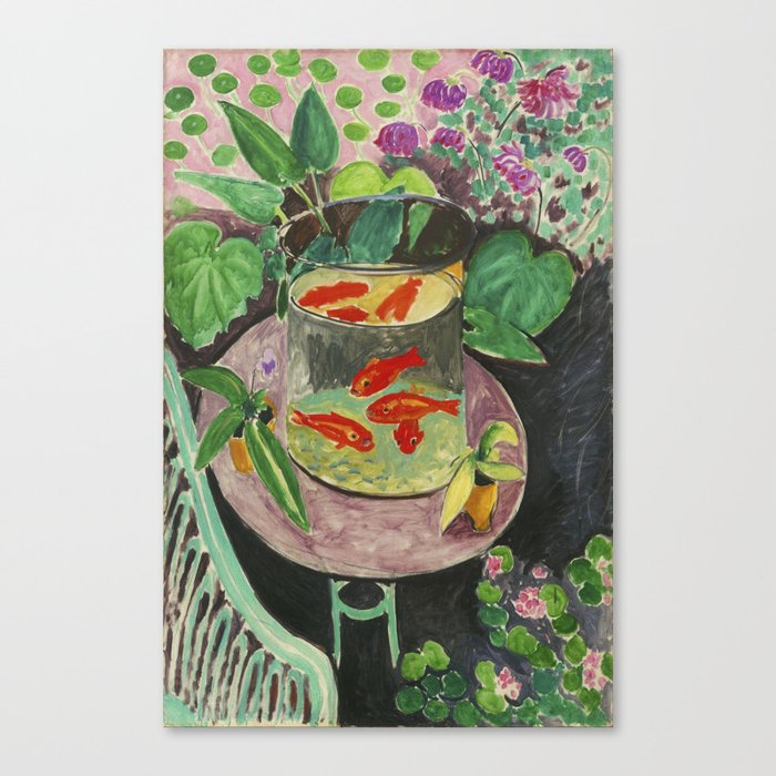 Canvas Print
