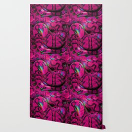 Baddie Wallpaper For Any Decor Style Society6