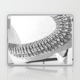 Diamonds Laptop & iPad Skin