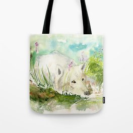 aconite Tote Bag