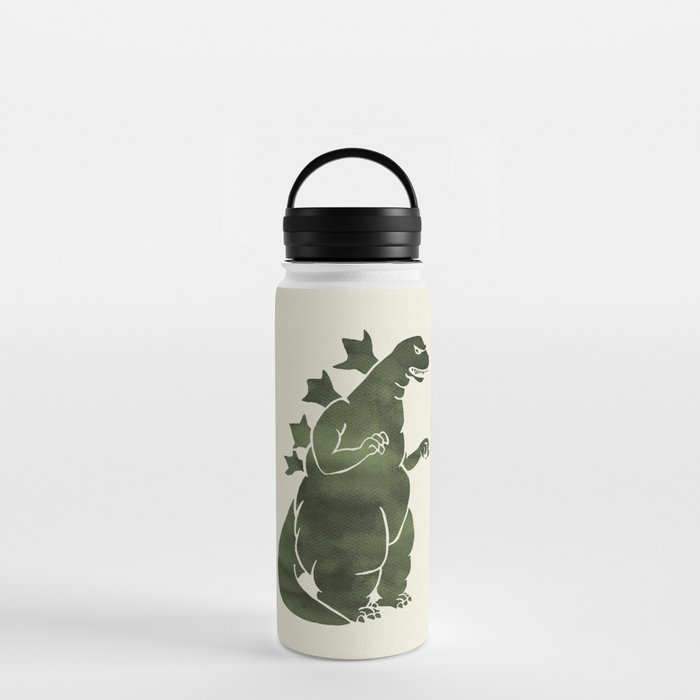 Godzilla - King of the Monsters Water Bottle