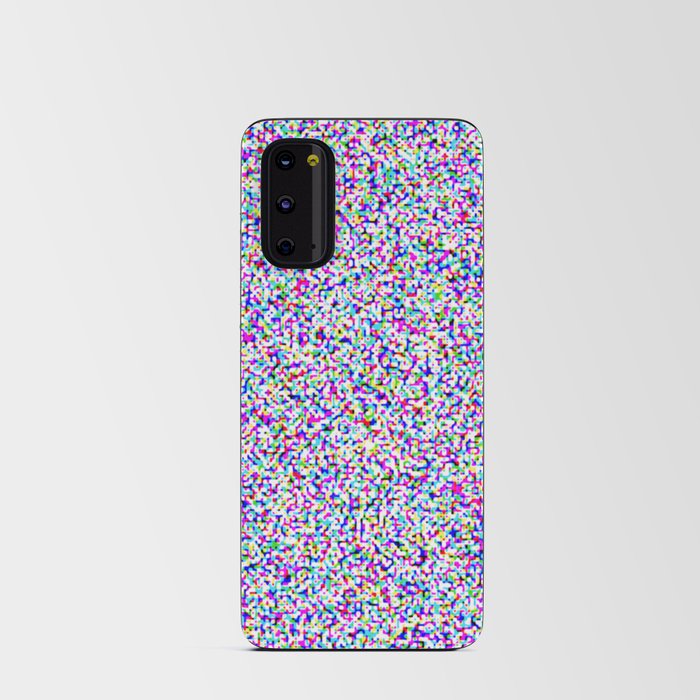 noise Android Card Case