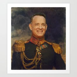 Forrest Gump Art Prints For Any Decor Style Society6