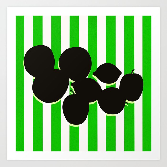 Art Print