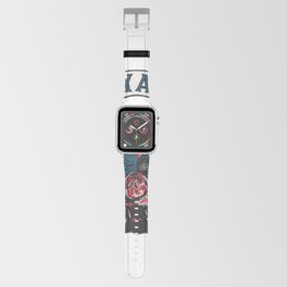 mayansmc Apple Watch Band