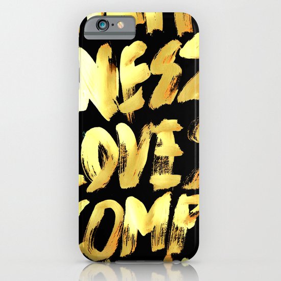 Company iPhone & iPod Case