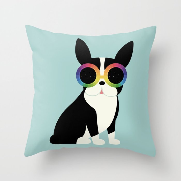 Throw Pillow