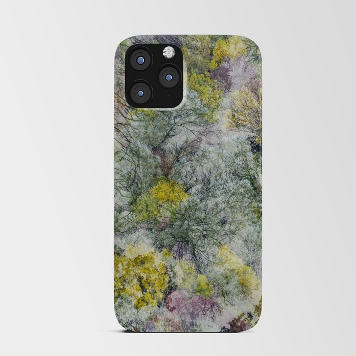 CANOPY0001 iPhone Card Case