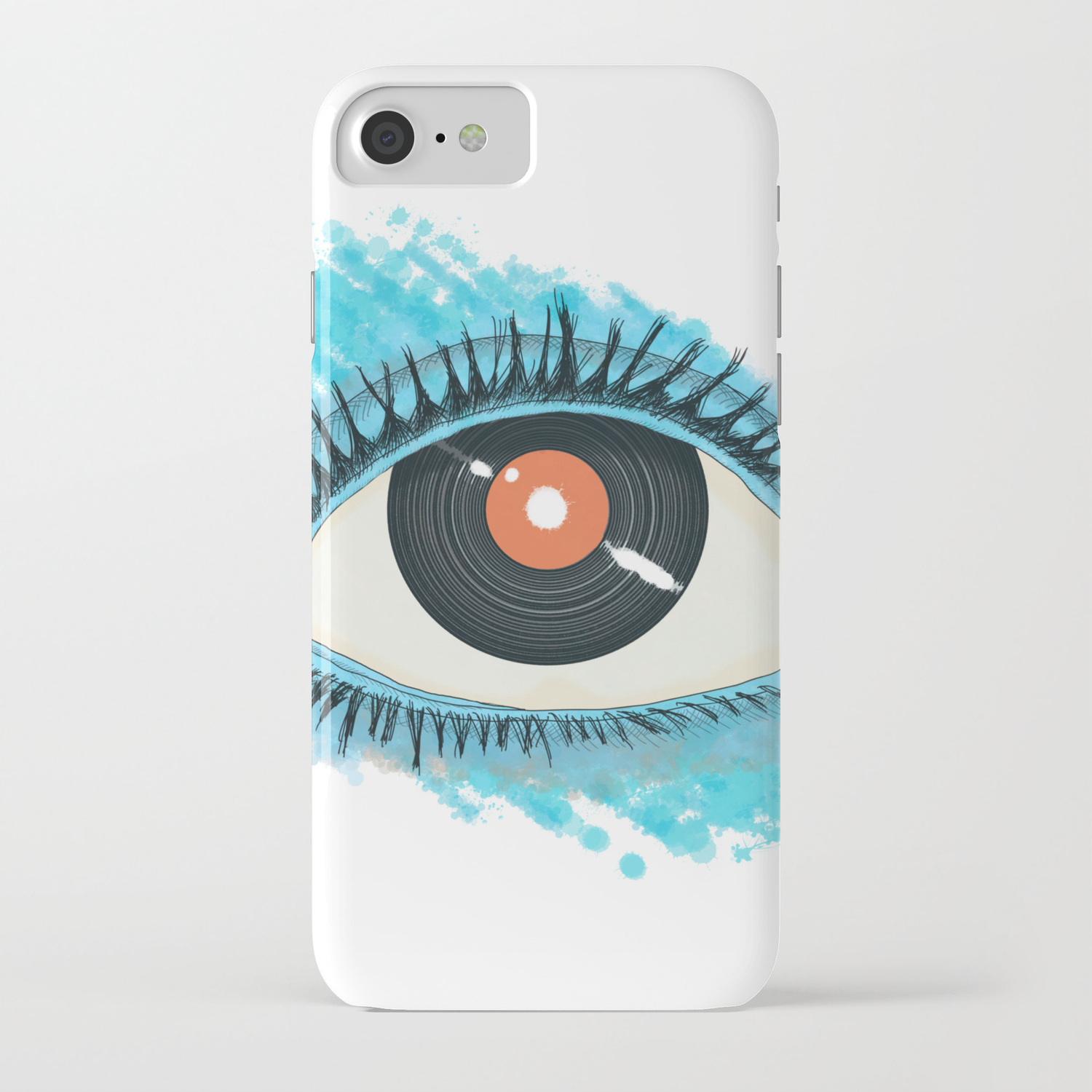 pupil iphone 7 case pupil iphone 7 case