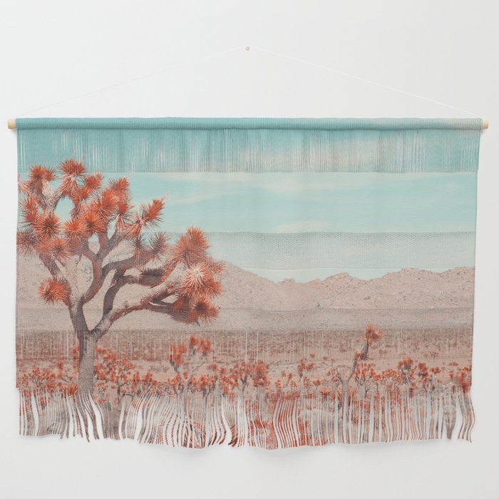 Society6 best sale wall hangings