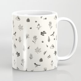 Little Garden Coffee Mug