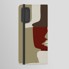 Perspective 5 Android Wallet Case