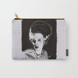 The Bride Carry-All Pouch