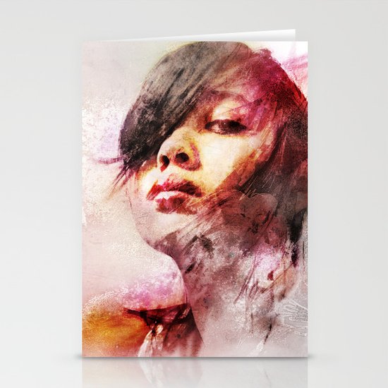 Untitled 4 Stationery Cards
