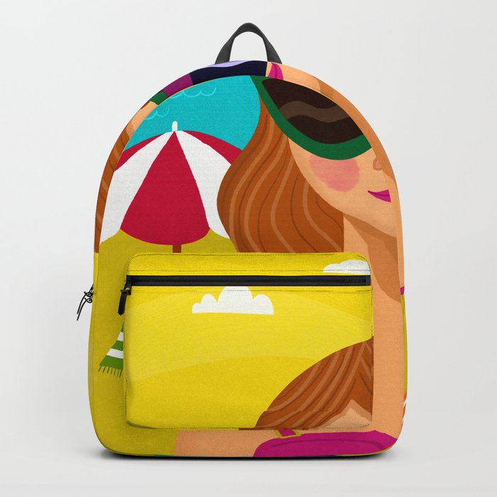 Bumb backpack cheap