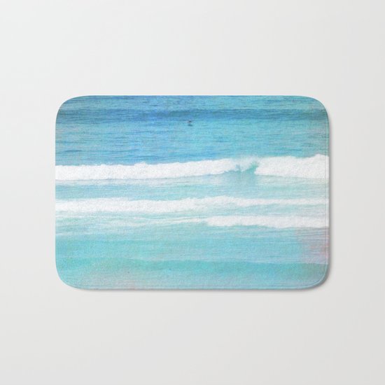 OCEAN 2 Bath Mat