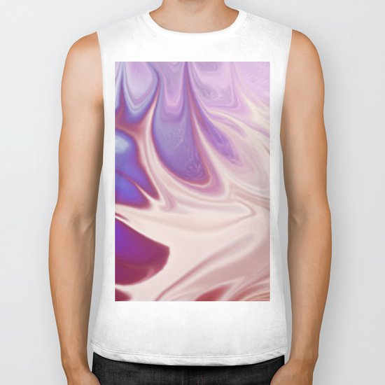 What IF? Biker Tank