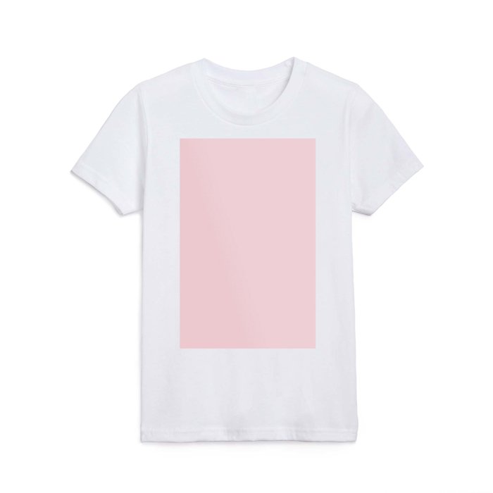 Blush pink deals shirts