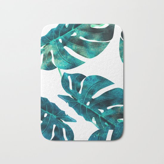 Fixation No.8 #society6 #decor #buyart Bath Mat