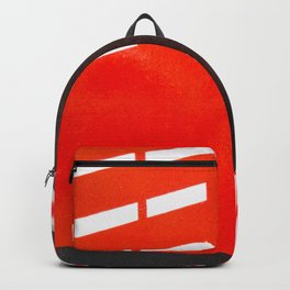 Re-creación Backpack