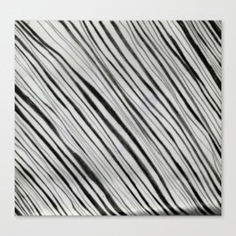 Stripes Canvas Print