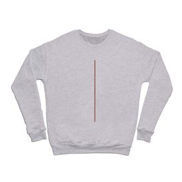 Geometric Composition II Crewneck Sweatshirt