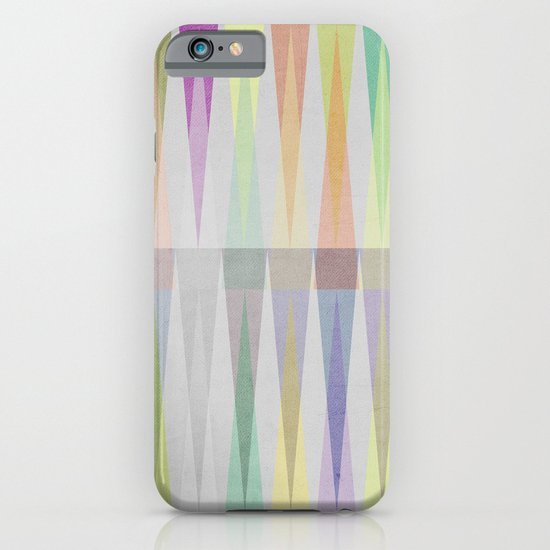 Nordic Combination V iPhone & iPod Case
