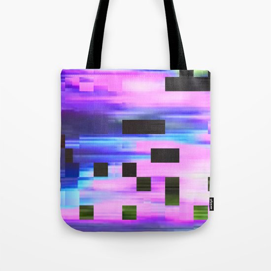 scrmbmosh30x4a Tote Bag