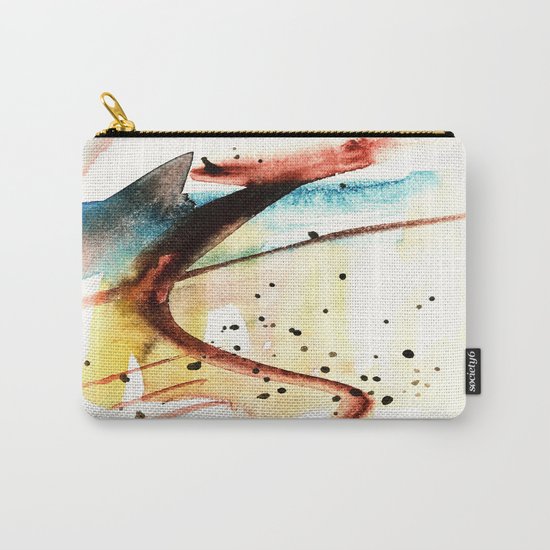 The spirits that I called Carry-All Pouch