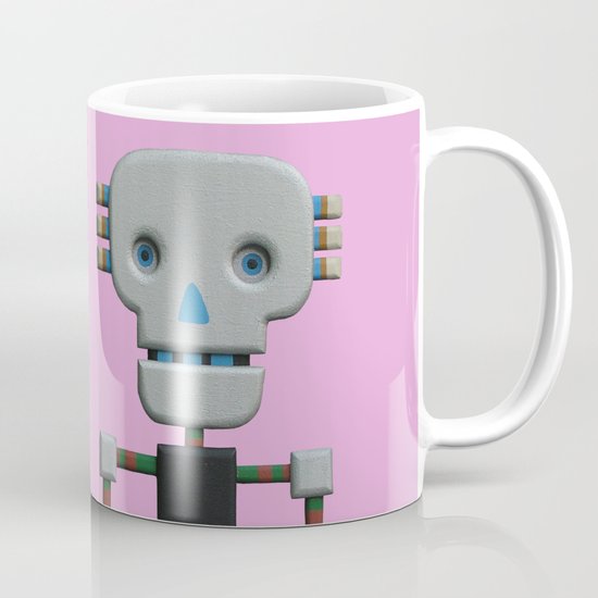 Grandparents Mug