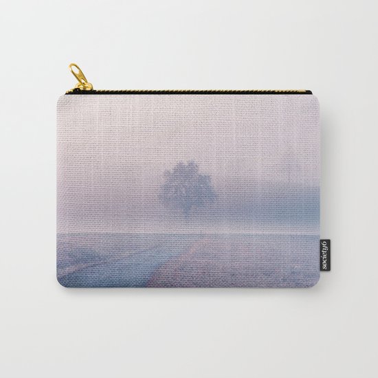 Pastel vibes 02 Carry-All Pouch