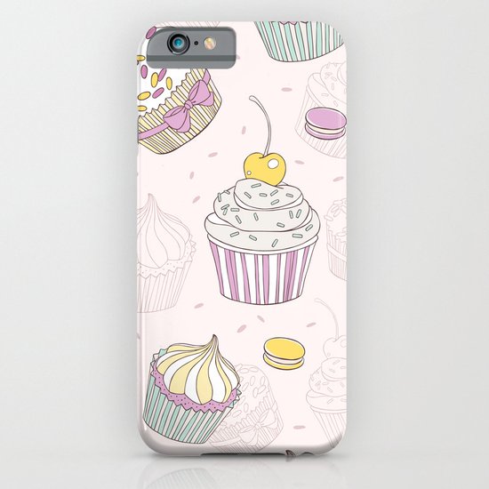 Sweets Galore! iPhone & iPod Case