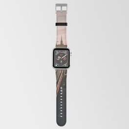 Stockholm Apple Watch Band