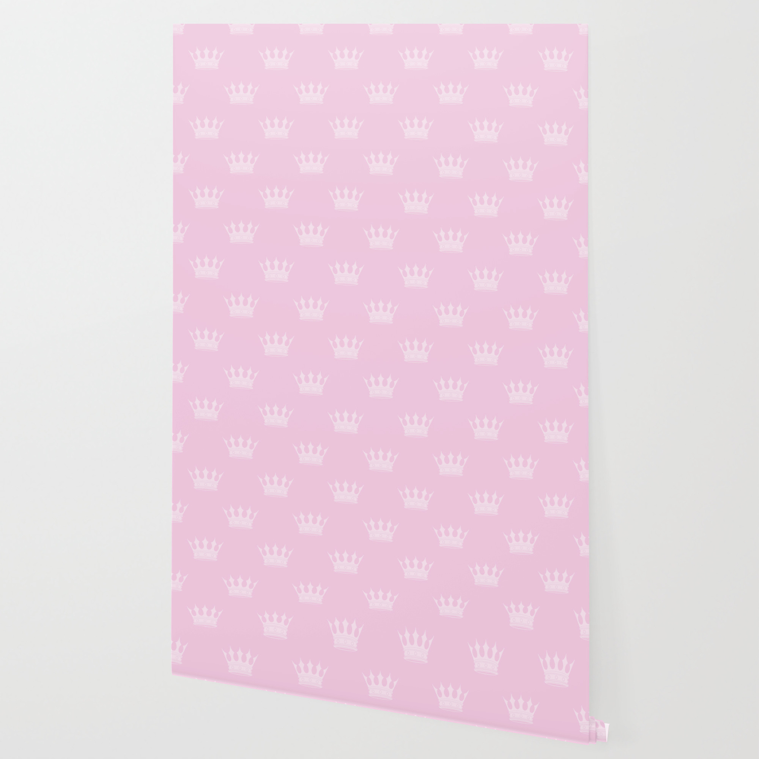 Princess Charlotte Pink Royal Princess Rose Crowns Wallpaper By