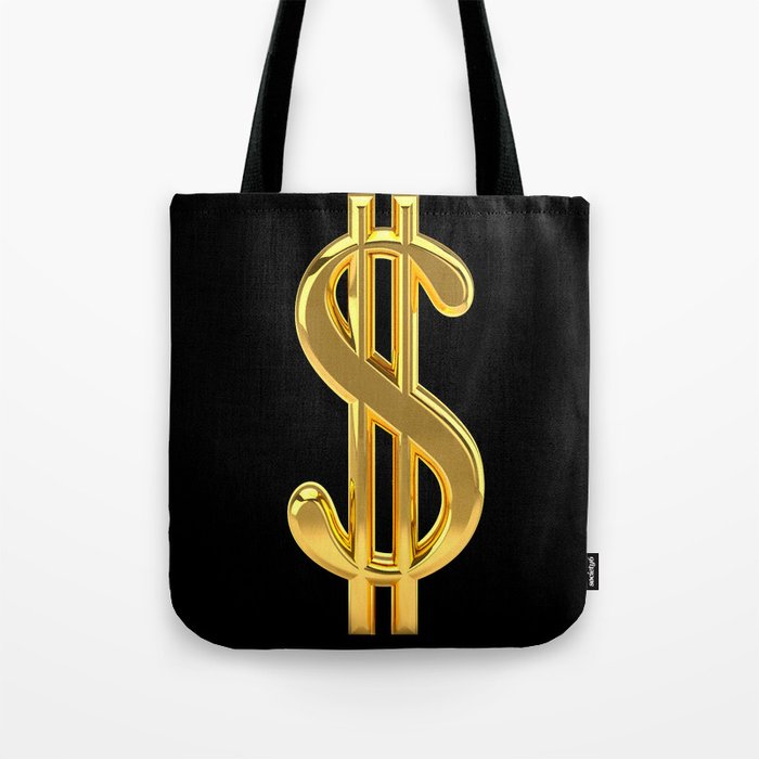 Dollar sales tote bags