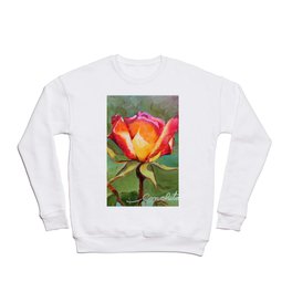 "Lonely Rose #1" Crewneck Sweatshirt