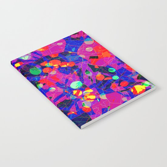 80S Notebook