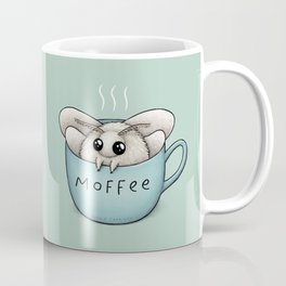 Moffee Mug