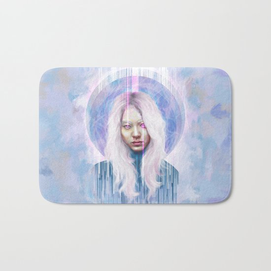 Languid Bath Mat