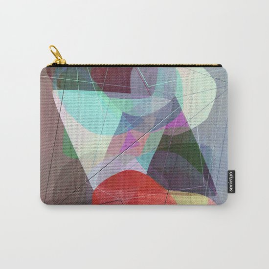 Graphic 117 Y Carry-All Pouch