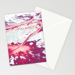 Petiole Stationery Cards