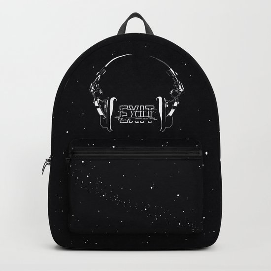 Exit Strategy Backpack