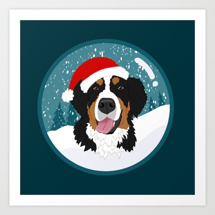 Holiday bernese sales