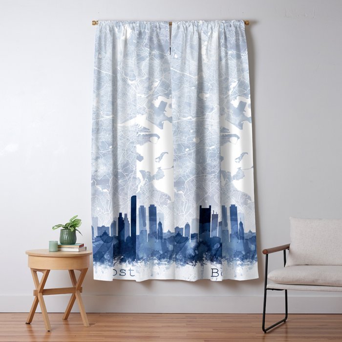 Blackout Curtain