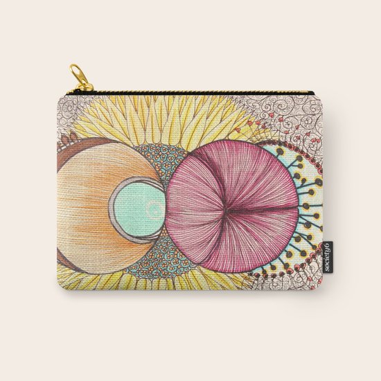 United Carry-All Pouch