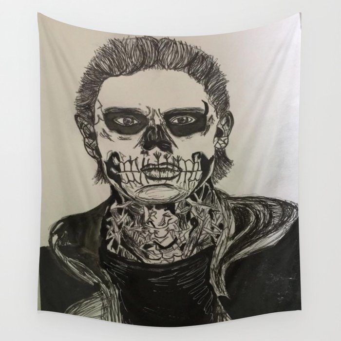 Tate Wall Tapestry
